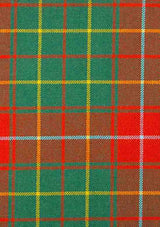 Burnett Ancient Tartan Pant