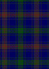 BurtFamilyTartan