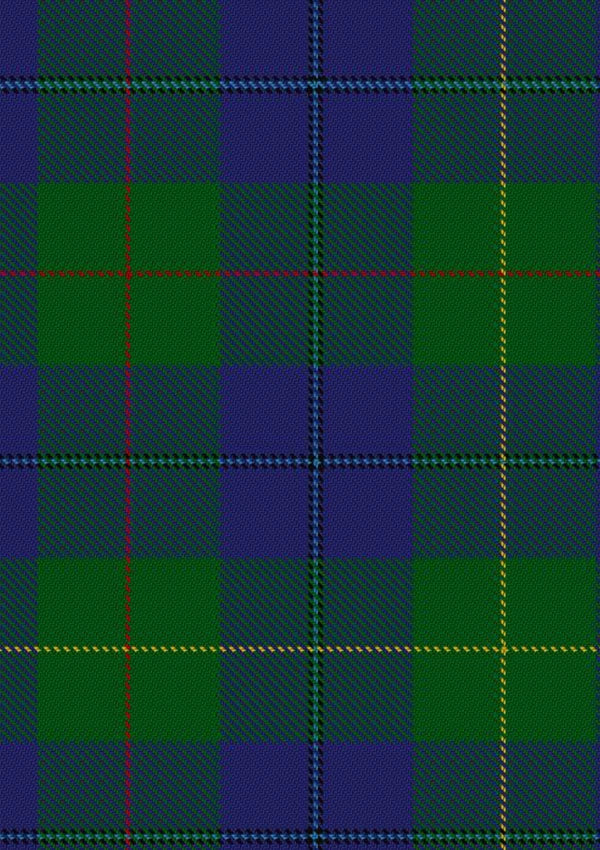 CambridgeTartan