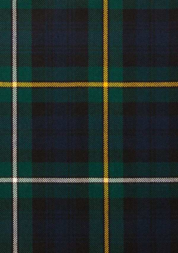 Campbell of Argyll Modern Tartan Kilt