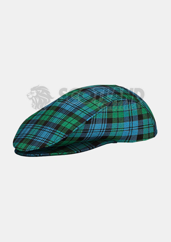 Campbell Ancient Tartan Irish Hat