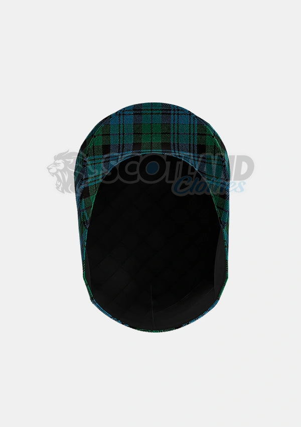 Campbell Ancient Tartan Irish Hat