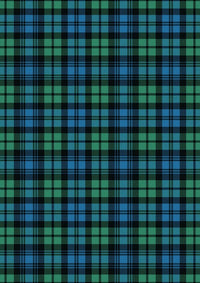 Campbell_Tartan_Fabric