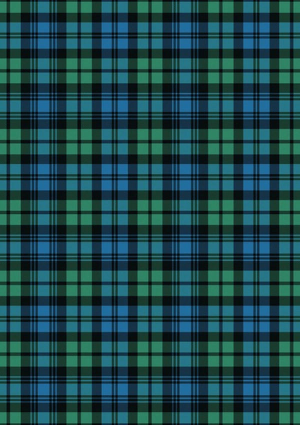 Campbell_Tartan_Fabric