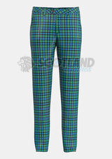 Campbell Tartan Trouser