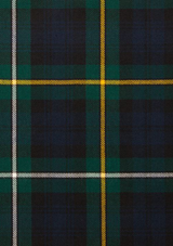 Campbell of Argyll Modern Tartan