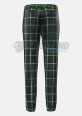Maßgeschneiderte Campbell of Argyll Modern Tartan Hose	