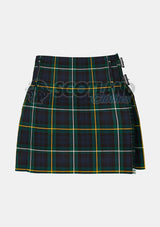 Campbell of Argyll Modern Women Tartan Kilt