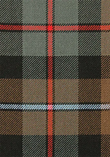 Campbell_of_Cawdor_Weathered_Tartan_Fabric