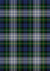 Campbell_of_Lochnell_Dress_Tartan_Fabric_1963