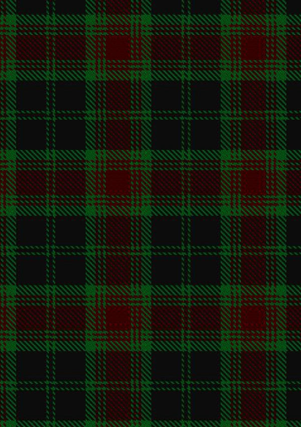Carlow_CountyTartan