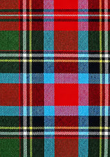 Carolina_State_Tartan_Fabric