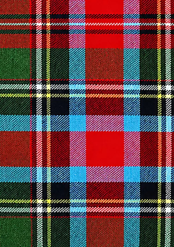 Carolina_State_Tartan_Fabric