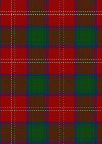 Chisholm_1842_Tartan_Fabric_1454