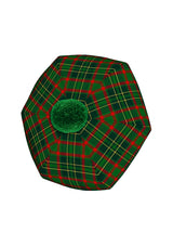 Clan Doyle Tartan Tam O' Shanter Hüte