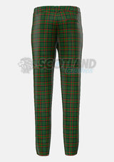 Maßgeschneiderte Clan Doyle Tartan Hose	