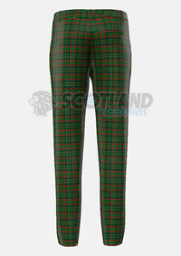 Maßgeschneiderte Clan Doyle Tartan Hose	