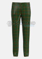 Maßgeschneiderte Clan Doyle Tartan Hose	