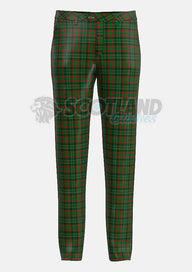 Maßgeschneiderte Clan Doyle Tartan Hose	