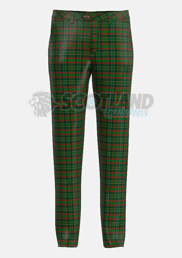 Maßgeschneiderte Clan Doyle Tartan Hose	