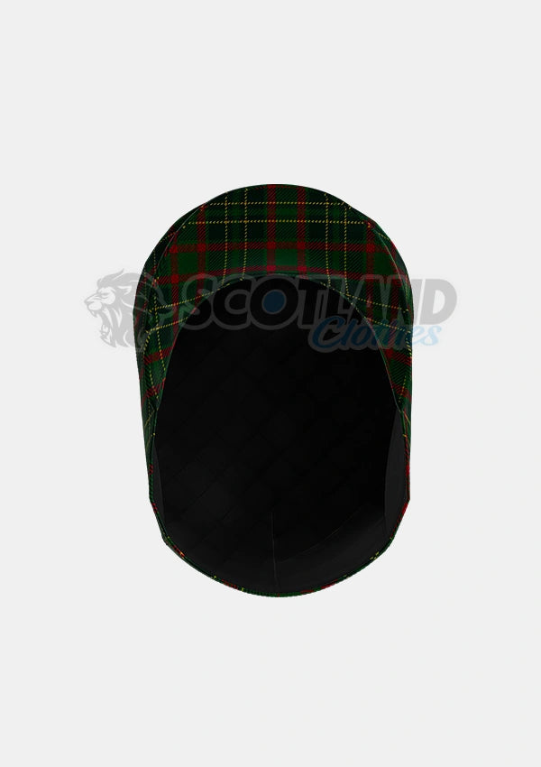 Clan Doyle Tartan Irish Hat