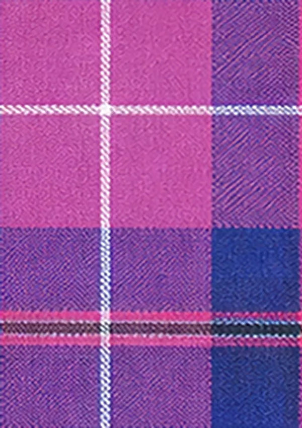 Clan_Glencoe_Tartan_Fabric