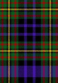 Clan_MacLellan_Tartan_Fabric