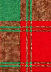 Clan_MacQuarrie_Tartan_Fabric