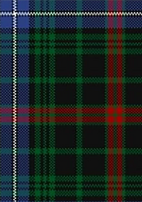 Clan_McKean_Tartan_Fabric