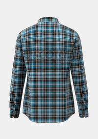 Clark Tartan Shirt