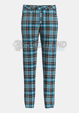 Clark Tartan Trouser