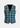 Clark Tartan Waistcoat Front