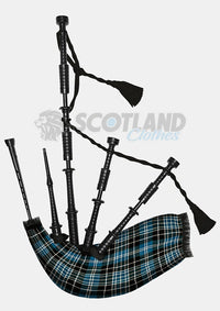 Clarke Ancient Bagpipe