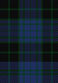 Clergy_Green_lines_1_Tartan_Fabric_112