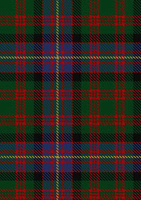 Cochrane_1974_Tartan_Fabric_977