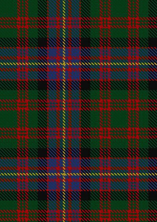 Cochrane_1974_Tartan_Fabric_977
