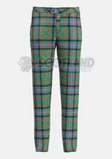 Cochrane Tartan Trouser