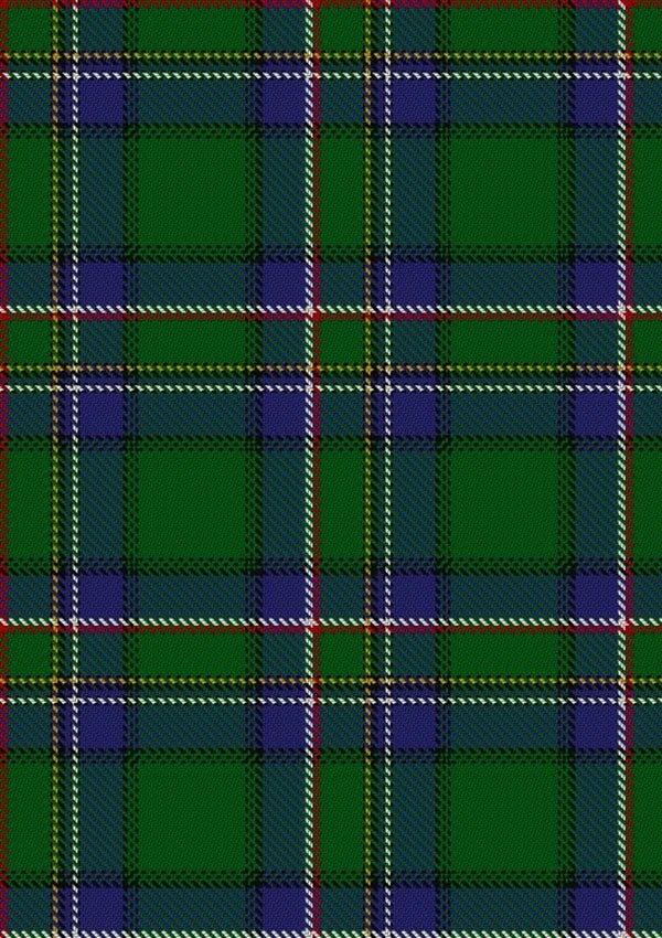 Cockburn_Old_Pattern_Tartan_Fabric_1578