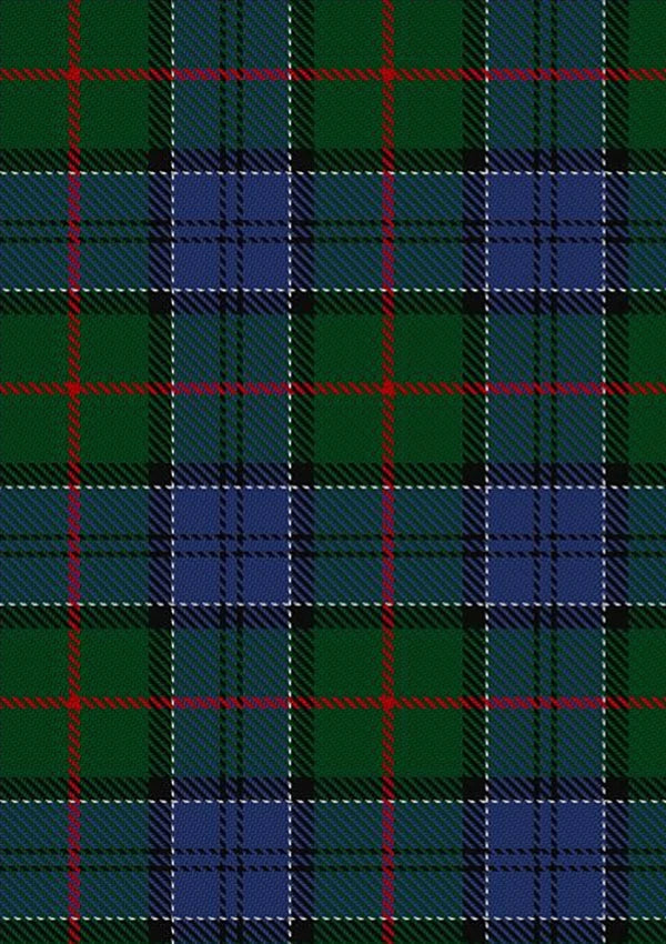 Colquhoun 1 Tartan Kilt