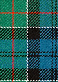 Colquhoun_Ancient_Tartan_Fabric