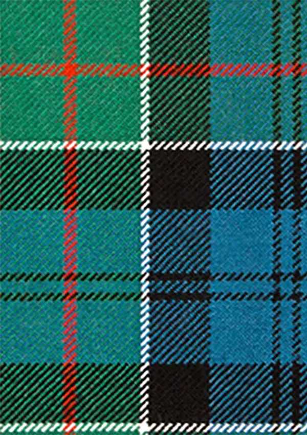 Colquhoun_Ancient_Tartan_Fabric