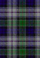 Colquhoun_Dress_Tartan_Fabric_1960