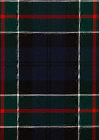 Colquhoun_Tartan_Fabric