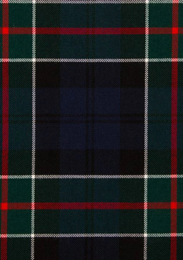 Colquhoun_Tartan_Fabric