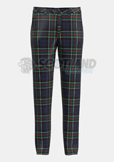 Colquhoun Tartan Trouser