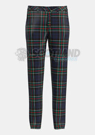 Colquhoun Tartan Trouser