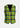 Cornish Tartan Waistcoat Front