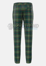 Maßgeschneiderte County Armagh Tartan Hose	