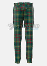 Maßgeschneiderte County Armagh Tartan Hose	