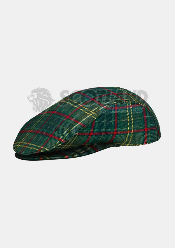 County Armagh Tartan Irish Hat